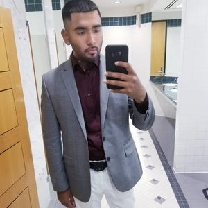 Meet your Posher, Hector